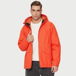 NWT VANS MTE KANE PRIMAL COAT SIZE SMALL